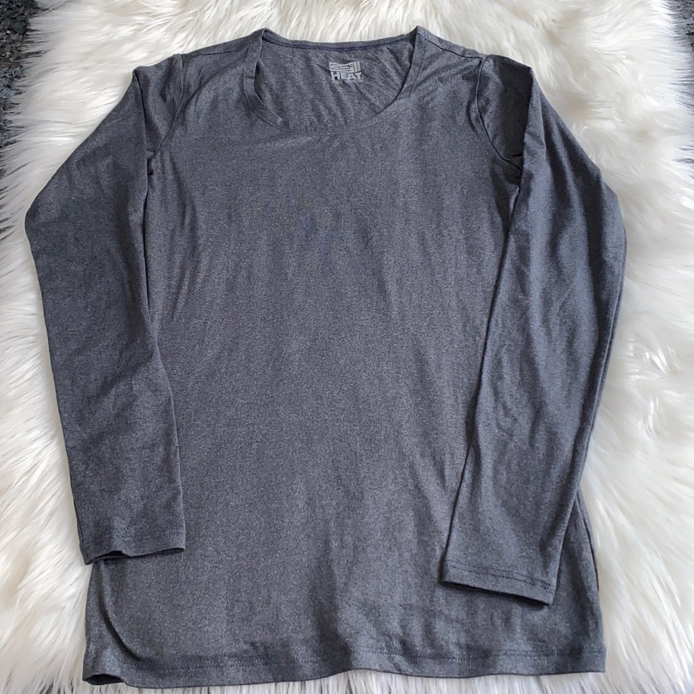 32° Heat Long Sleeve XS